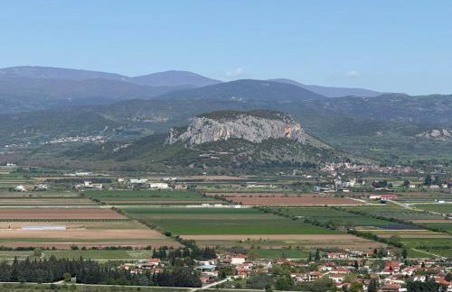 Heavens Balcony Meteora - Foto 14