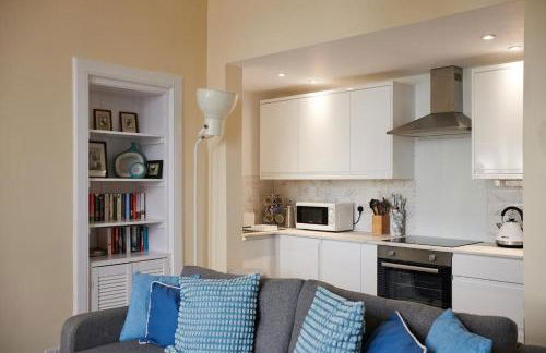 Swan Cove Apartment Gourock - Foto 6
