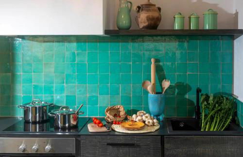 Villa Casalina - Foto 26