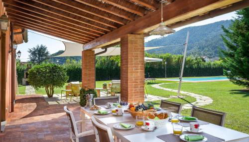 Le Vigne by Salogi Villas - Foto 2, Garden