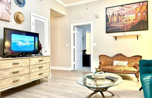 Vacation Home Apartments Midtown-Downtown Atlanta - Foto 56