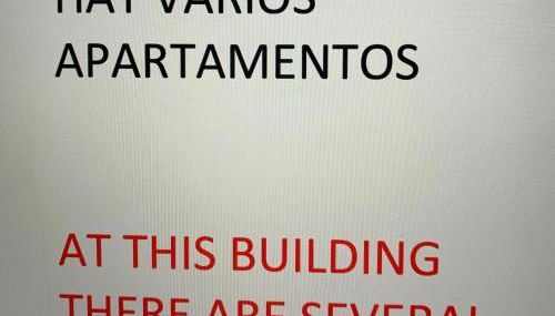 Apartamentos los Balcones - Foto 4