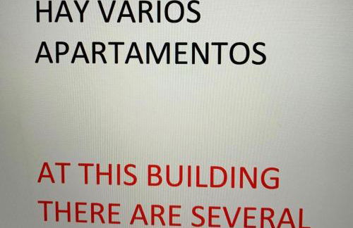 Apartamentos los Balcones - Foto 4