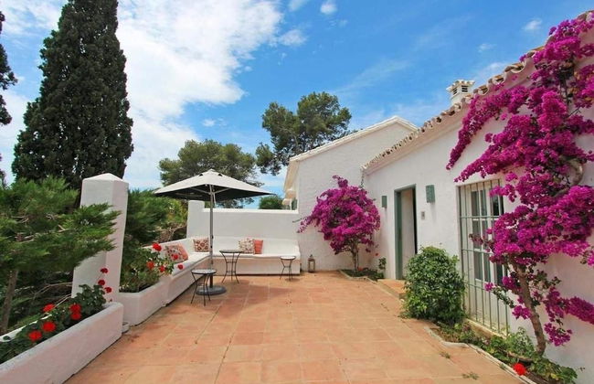 Cortijo de Correa - Foto 41