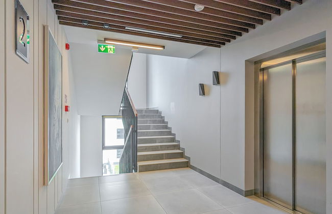 Nowy Świat Apartment Puck by Renters - Photo 2