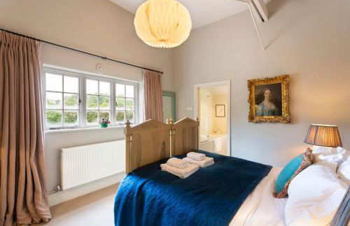 The Brick House Annexe - Foto 22