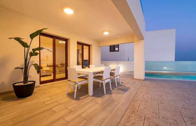 Villa Eventide - Foto 20