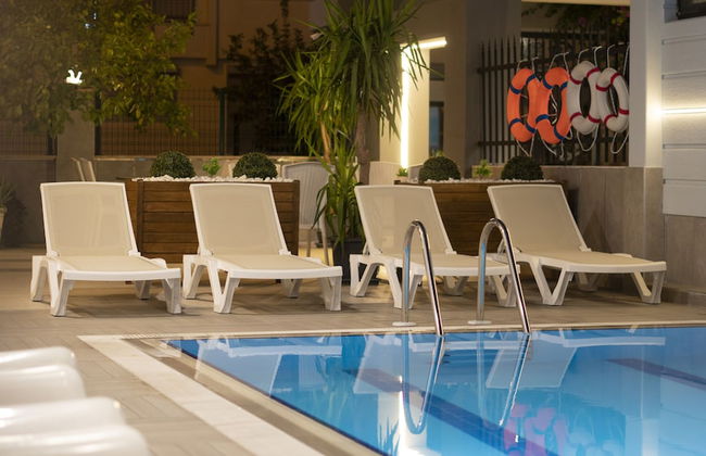 Opera Suites - Foto 56