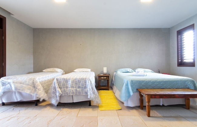 Mansão Varandas - Luxo à Beira Mar por Carpediem - Photo 37