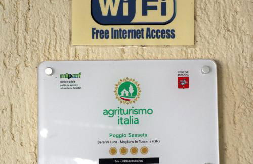 Poggio Sasseta - Foto 41