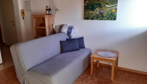 2 Zimmer Appartement Terrasse mit Bergblick - Foto 3