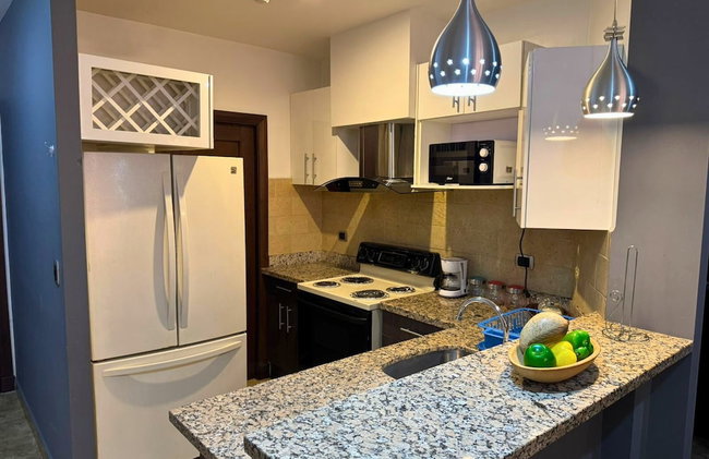 Apartamentos Casa del Valle - Foto 28