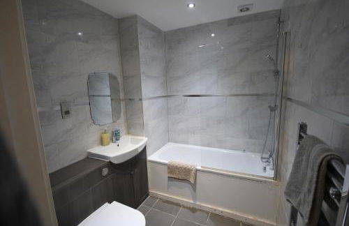 Holden Court Apartment 5 - Foto 13