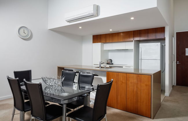 Islington at Central - Foto 20