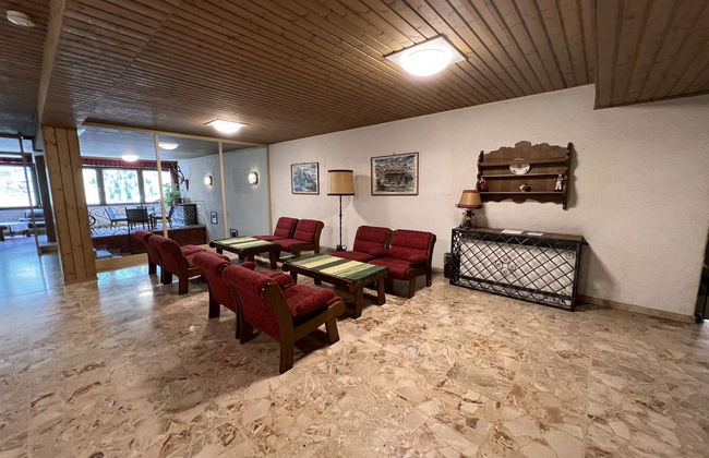 1 bedroom Apartment in Heiligenblut am Großglockner - Photo 24