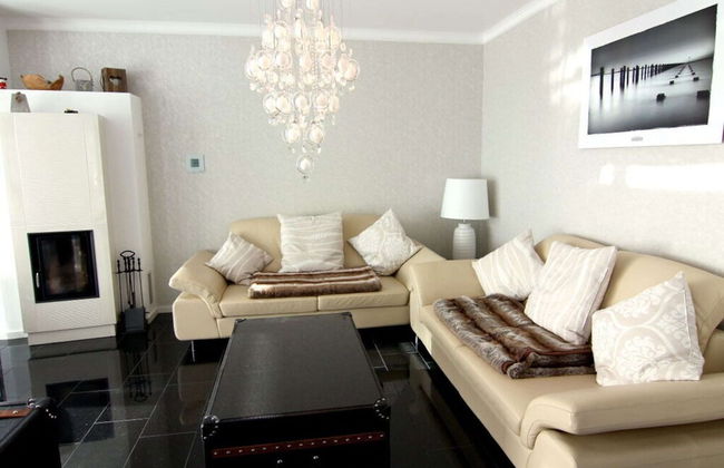 Captain's House Comfortable Holiday Residence - Foto 8