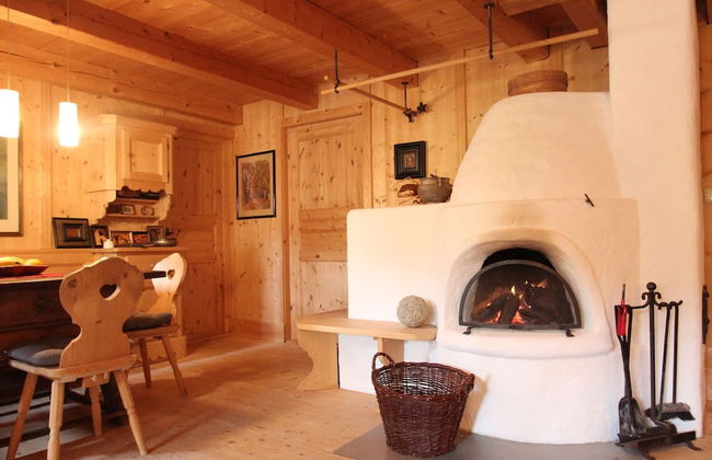 Chalet in St Johann on Ski Slopes - Foto 16