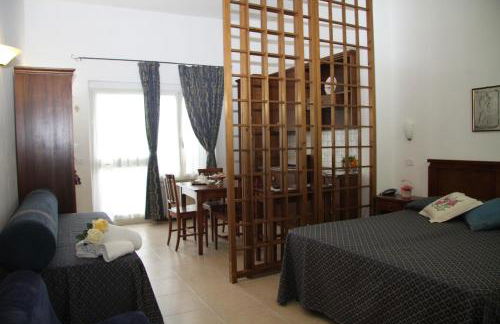 Residence I Due Pini - Foto 27