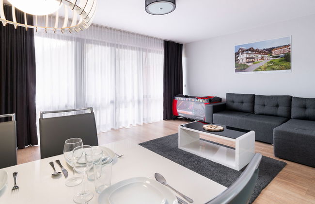 Triventi Mountain Residence - Foto 2