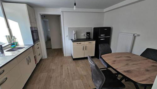 Unterkunft Apartment - Photo 3, stove, pet friendly