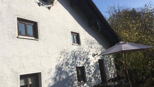 Burgruine Schöllnstein - Foto 2