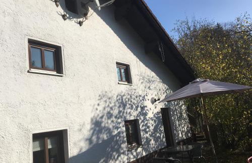 Burgruine Schöllnstein - Foto 2