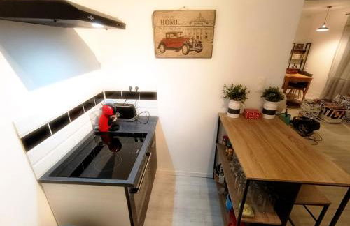 Charmante maison familiale au cœur du village - Foto 28