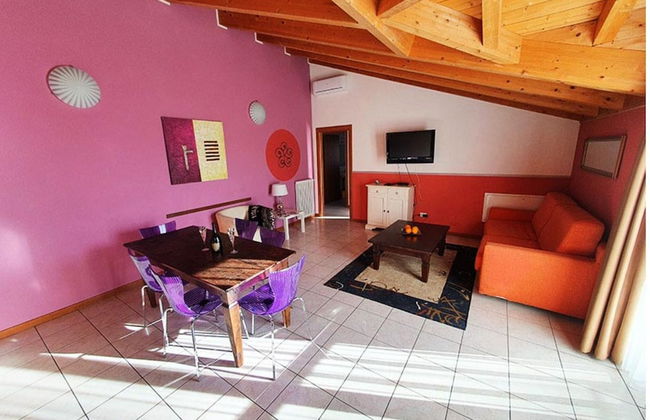 Peschiera - Pool & Free Parking - Photo 1