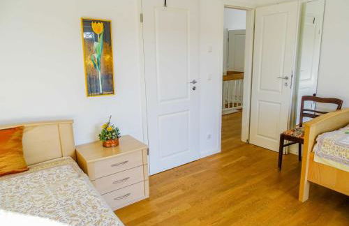 Reetdachhaus im Fischerdorf - Foto 39