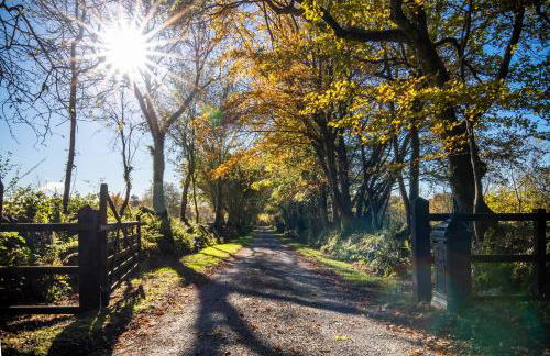 The Coach House - Foto 39