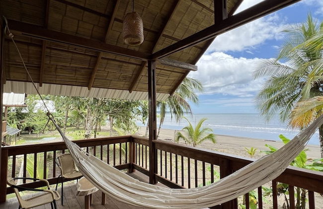 Irana Pacific Hotel - Photo 11