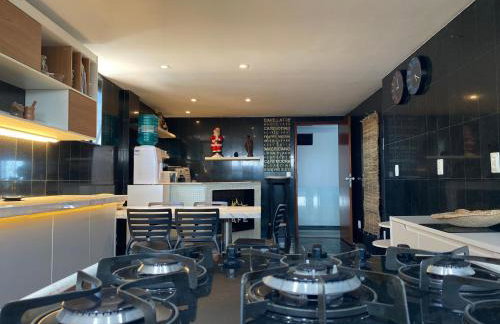 Apartamento Oceano Praia Fortaleza - Foto 40