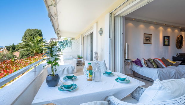 Alexandra Palace - Foto 3, Terrace