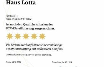 Lotta - Ferienhaus mit Kamin und Sauna für 7 Personen - Foto 24