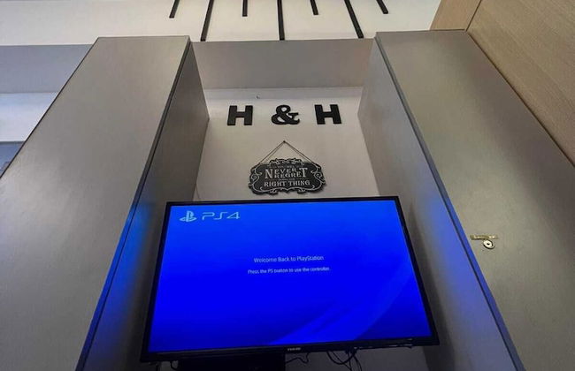 H&H @ Grace Residences - Photo 16