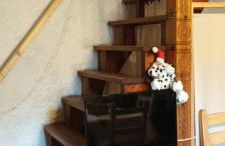 Maison de montagne 2 à 8 couchages proche Barcelonette - Foto 14