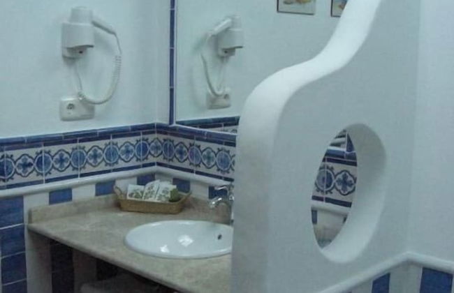 Casa Rural Mi Abuela María - Adults Only - Foto 26