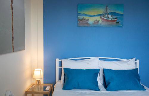 BS Village blue - Photo 41