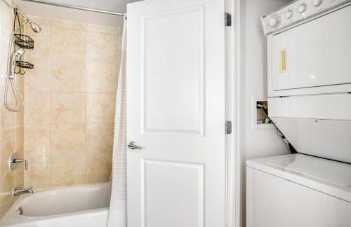 Bethesda 1BR w Gym Pool Concierge nr Metro WDC-409 - Foto 13