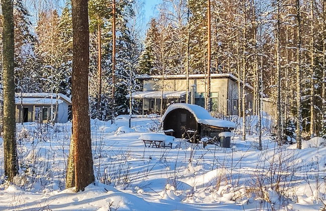 Annelinniemi - Foto 25