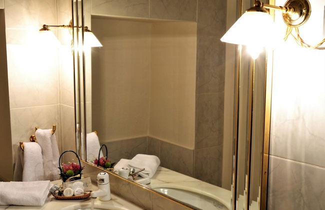 Il Palazzo Boutique B&B - Foto 39