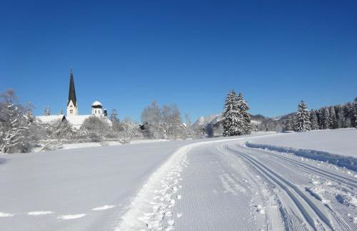 Ferienwohnungen im Färberhaus - Foto 37