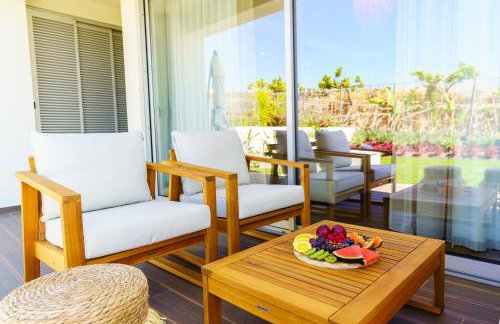 Star Lit Jacuzzi Apartment - Foto 5