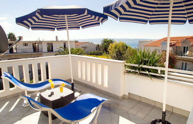 Villa Pinocchio - Foto 37