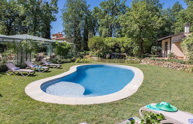 Villa Mimmina 8 in Civitella in Val di Chiana - Foto 5