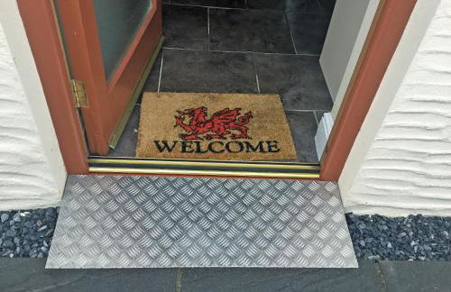 Llanlliwe Cottage - Foto 21