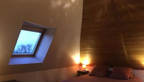 Gîte Sous La Garenne - Foto 5