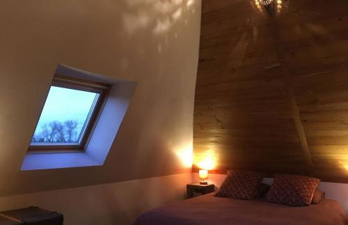 Gîte Sous La Garenne - Foto 5