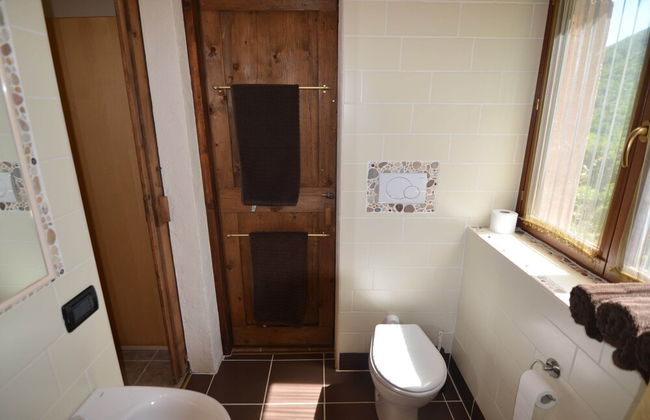 Tasteful Apartment in Pergola With Terrace - Foto 61