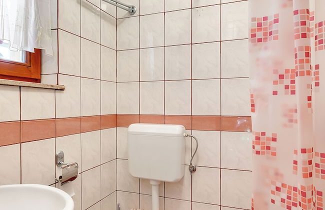 Vineyard cottage Tramte - Foto 14